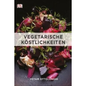 Vegetarische Köstlichkeiten | Yotam Ottolenghi (ISBN: 9783831026913)