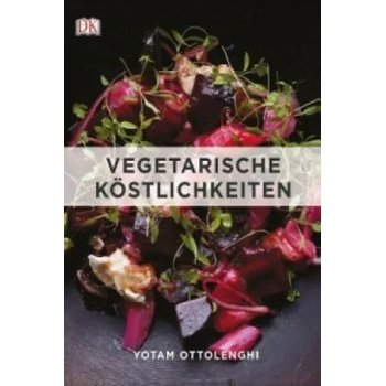 Image 1 of Vegetarische Köstlichkeiten | Yotam Ottolenghi