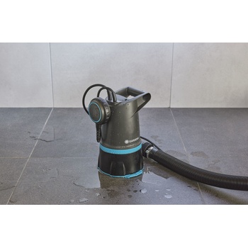 GARDENA 20000 2v1 BASIC 9018-47