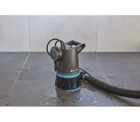 GARDENA 20000 2v1 BASIC 9018-47