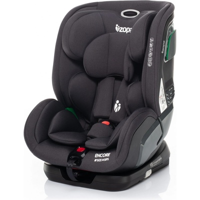 ZOPA Encore i-Size 2022 Black