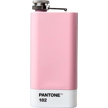Copenhagen Design Джобна бутилка Pantone светлорозова (101110182)