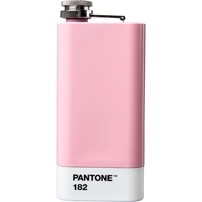 Copenhagen Design Джобна бутилка Pantone светлорозова (101110182)