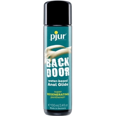 Pjur Back Door Regenerating Anal Glide 30 ml