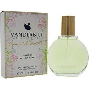 Gloria Vanderbilt Jardin A New York (Eau Fraiche) EDP 100 ml Парфюми