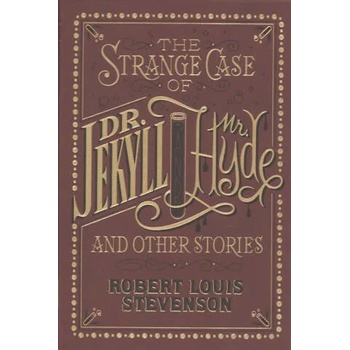 Image 1 of Strange Case of Dr. Jekyll and Mr. Hyde and Other Stories | Robert Louis Stevenson