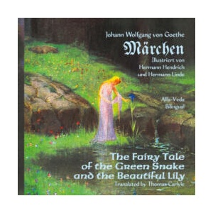 Marchen (ISBN: 9783945004968)