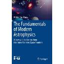 Fundamentals of Modern Astrophysics