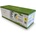 Compatible TONER HP CC532A compatible Yellow, CP2025/CM2320 (CC532A)