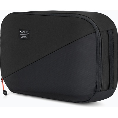 Salewa Fanes Cube Case čierna