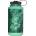 Nalgene Бутилка за вода Nalgene Trinkflasche WH Glow Sustain Water bottle - Glow Black Worms - размер 1 l (533-1562-0611)