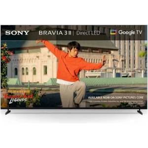 Sony Bravia 3 II K-50XR39M2