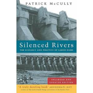 Silenced Rivers | Patrick McCully (ISBN: 9781856499026)
