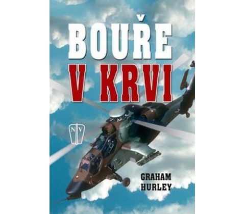 Bouře v krvi