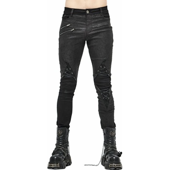 Image 1 of Devil fashion Мъжки панталони devil fashion - pt137
