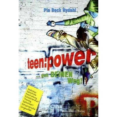 Teenpower