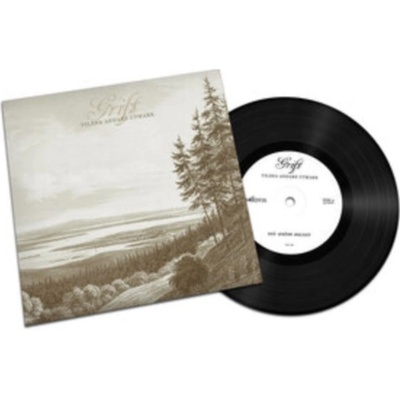 Vilsna Andars Utmark - Grift LP