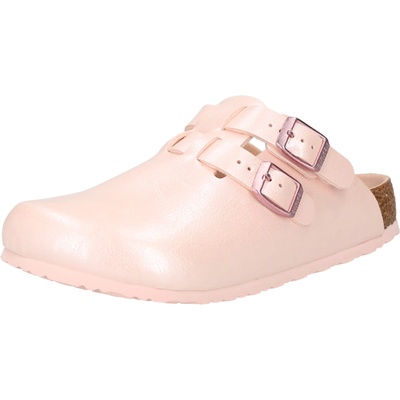 Birkenstock Отворени обувки 'Kay' розово, размер 33