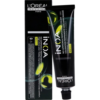 L'Oréal Inoa barva na vlasy 8.12 60 g