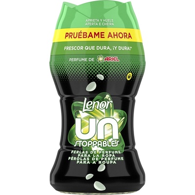 Lenor Unstoppables vonné perličky Ariel 150 g