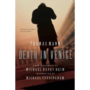 Death in Venice | Michael Henry Heim, Michael Cunningham (ISBN: 9780060576172)