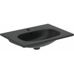 Ideal Standard Мивка за мебели Ideal Standard Tesi 63x45 см, матово черна (T3510V3)