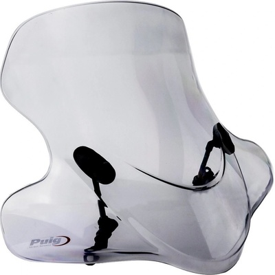 Puig City Touring 0572H kouřová | Zboží Auto