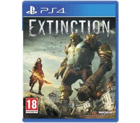 Extinction