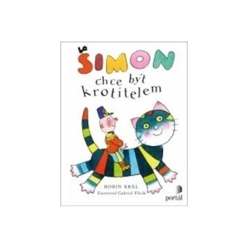 Šimon chce být krortitelem
