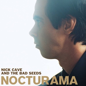 Universal Nick Cave & The Bad Seeds: Nocturama - CD (088628)