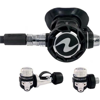 AQUA LUNG HELIX COMPACT PRO ACD