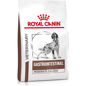 Royal Canin Veterinary Diet Gastrointestinal Moderate 7,5 kg