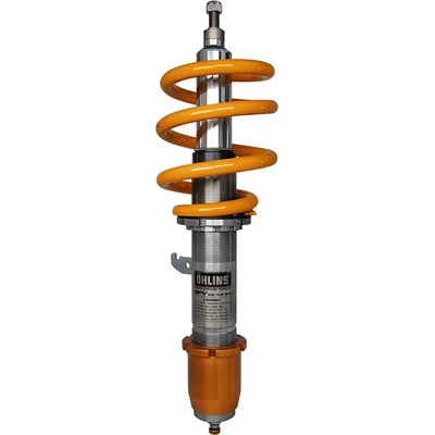 Öhlins Road & Track BMW M2 | M3 | M4 G8x 2WD (2020-) stavitelný podvozek BMS MW00S1 pro BMW 3 (G20, G80, G28) M3 • 353 kW • 2020—2025