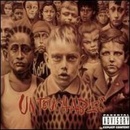KORN - UNTOUCHABLES (1CD)
