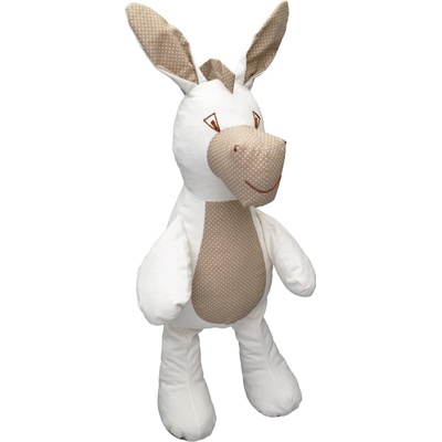 MUB Somárik 73 cm MIMI bodka