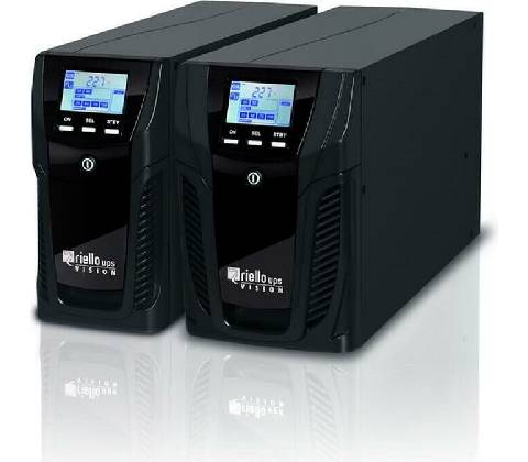 Riello VST 800