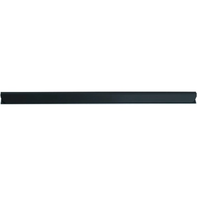 DONAU Iratin DONAU 6 mm черен 1-60 листа 10 броя U7895001PL-01 (U7895001PL-01)