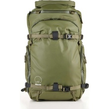 Shimoda Action X30 v2 Backpack zelený 520-123