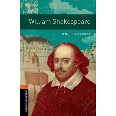 New Oxford Bookworms Library 2 William Shakespeare Audio Mp3 Pack Oxford University Press