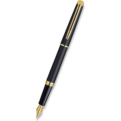 Waterman Hémisphère Matt Black GT hrot M 1507/1920730