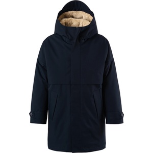 GOSOAKY Детско яке парка GOSOAKY Kid's Desert Fox Parka - Sky Captain Blue II - размер 86/92 (EU) (703-5040-1311)