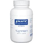 Pure Encapsulations Магнезий (магнезиев глицинат) - 90 капсули