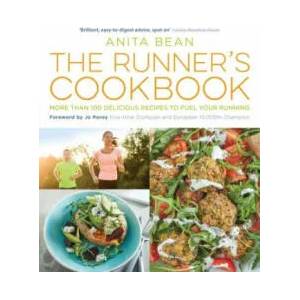 Runner's Cookbook | Anita Bean (ISBN: 9781472946775)