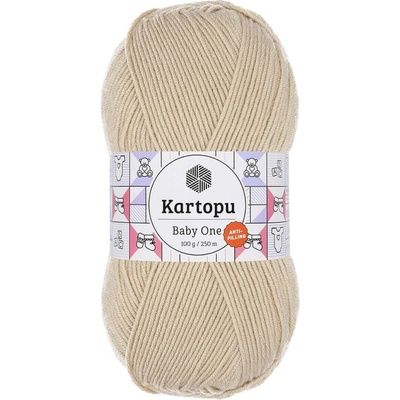 Příze Kartopu Baby One 855