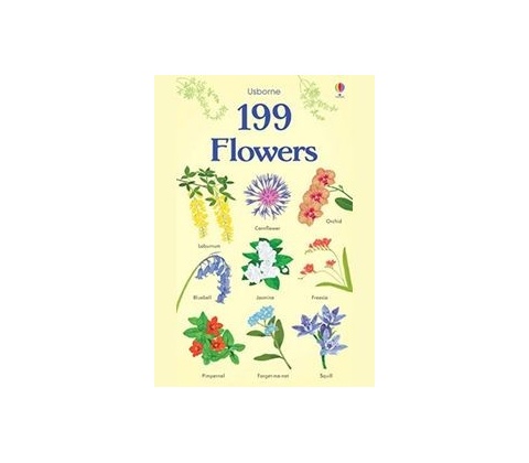 199 Flowers