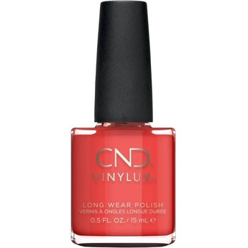 CND Vinylux Дълготраен лак за нокти, Mambo Beat, 15 ml
