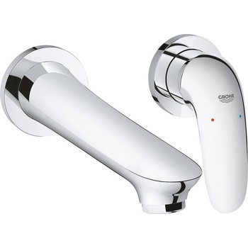 GROHE Двудупков смесител за умивалник 29097003, m-размер (29097003)