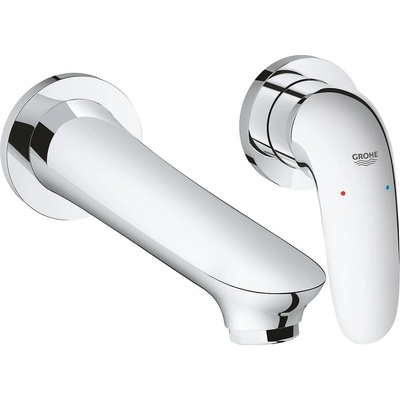 GROHE Двудупков смесител за умивалник 29097003, m-размер (29097003)