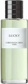 dior lucky