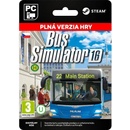 Hry na PC Bus Simulator 2016